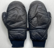 Grandoe leather mittens for sale  Novato