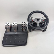 Broken logitech g25 d'occasion  Expédié en Belgium