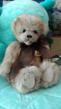 Charlie bears olly for sale  STOCKTON-ON-TEES