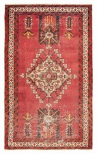 Vintage hand knotted for sale  Champlain