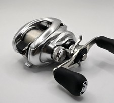 Carretel Shimano Metanium MGL Baitcast destro do Japão comprar usado  Enviando para Brazil