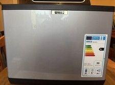 Kompressor kühlbox tiefkühlu gebraucht kaufen  Lorsch