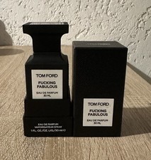 Tom ford fucking gebraucht kaufen  Neubrandenburg