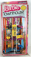 Vtg 1975 barbie for sale  Akron