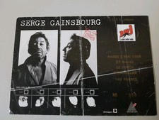 Billet ticket place d'occasion  Toulouse-