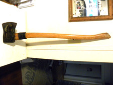 Chopper usa splitting for sale  Newton