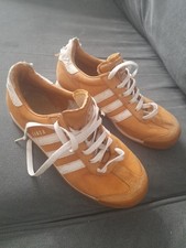 Adidas samoa trainers for sale  ISLEWORTH