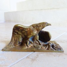 Beau bronze signé d'occasion  Tonnay-Charente