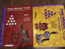 Music tree time for sale  Kyle
