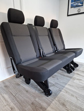 Transporter rear kombi for sale  DEESIDE