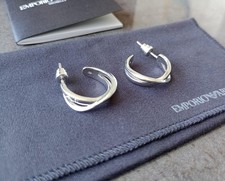 Emporio armani sterling for sale  HULL