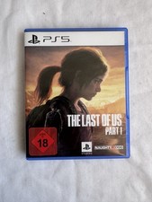 The last us gebraucht kaufen  Sassenburg