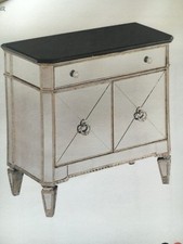 Mirrored vintage style for sale  La Habra