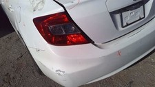 Driver left tail for sale  Carson City