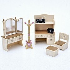 Sylvanian families sister gebraucht kaufen  Halle