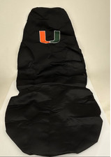 Ncaa miami hurricanes for sale  Rancho Cucamonga