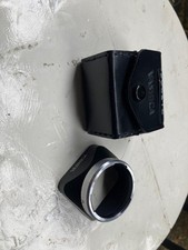 Yashica lens hood d'occasion  Franconville