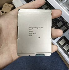 Placa-mãe Intel Xeon Silver 4416+ QS CPU suporte GIGABYTE MS73-HB1LGA4677 -, usado comprar usado  Enviando para Brazil