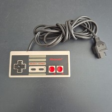 Manette officielle nintendo d'occasion  Valenciennes