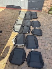 vw kombi seats for sale  DONCASTER