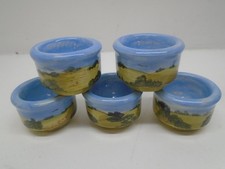 Set five handmade for sale  WESTON-SUPER-MARE