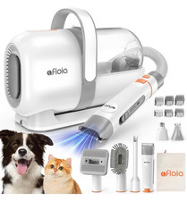 Afloia hundeschermaschine stau gebraucht kaufen  Vreden