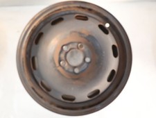 Rim steel rim d'occasion  Expédié en Belgium