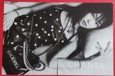 Press advertisement perfume d'occasion  Expédié en Belgium