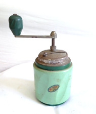 Vintage raro macinino usato  Cremona