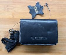 Fujifilm custodia pelle usato  Recanati
