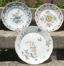 Piatti francesi assiettes usato  Monte San Pietro