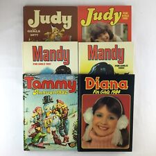 Judy mandy tammy for sale  WARRINGTON