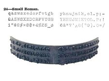 .24 small roman for sale  Wethersfield