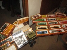 Huge lot rail for sale  Madison