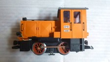 LGB Spur G Diesellokomotive (D10) orange 2090 (art.B) comprar usado  Enviando para Brazil