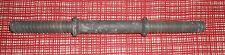 Weight lifting bar for sale  Cypress