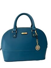 Anne klein teal for sale  Green Bay