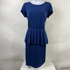 Elementz pencil dress for sale  Vermilion