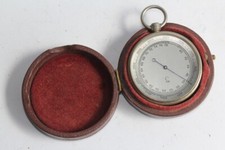 Ancien baromètre altimètre d'occasion  Seyssel