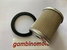 Filtro cartuccia gasolio usato  Ravanusa