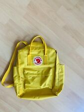 Fjällräven tasche rucksack gebraucht kaufen  Freiburg im Breisgau