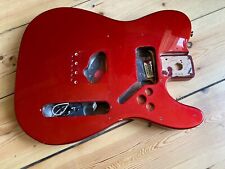 Fender telecaster standard for sale  BRISTOL