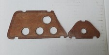 Rivestimento sinistro legno usato  Cinisi
