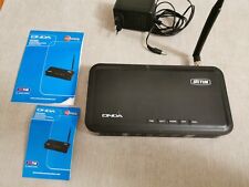 onda router usato  Como