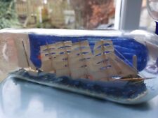 Scratch made ship for sale  LEEDS