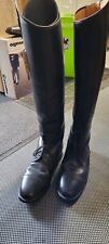 Cavallo springreitstiefel lymp gebraucht kaufen  Lünen