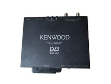 Kenwood ktc d600e d'occasion  Expédié en Belgium