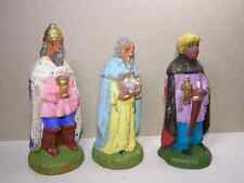 Lot santons anciens d'occasion Lot santons anciens d'occasion  Saint-Maximin-la-Sainte-Baume