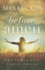 Amen power simple for sale  Montgomery