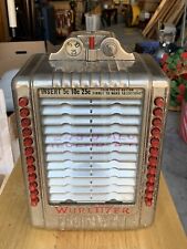 Wurlitzer wallbox 3020. for sale  Saint Augustine